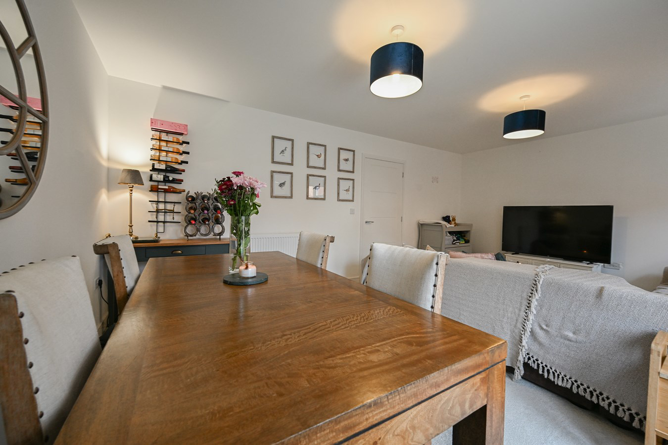 Narrowleaf Drive, Ringwood, BH24, photo 4