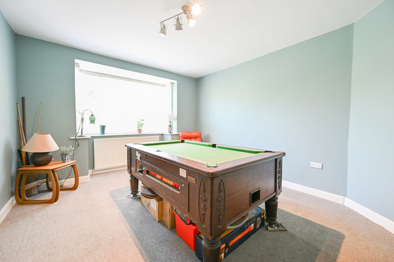 Beechcroft Lane, Ringwood, BH24, photo 7