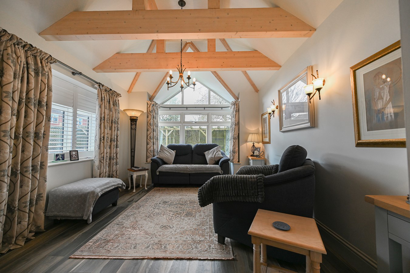 Crow Lane, Crow, Ringwood, BH24, photo 3