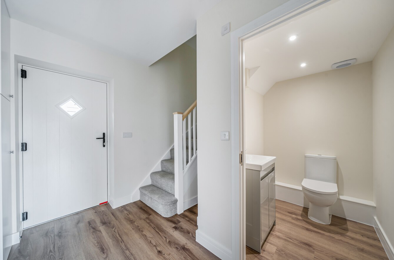 Stuckton, Fordingbridge, SP6, photo 9