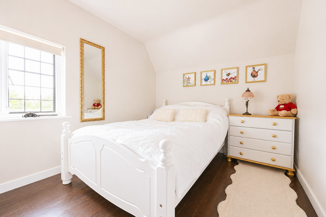 The Marsh, Breamore, Fordingbridge, SP6, photo 18