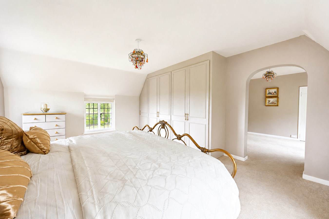 The Marsh, Breamore, Fordingbridge, SP6, photo 11