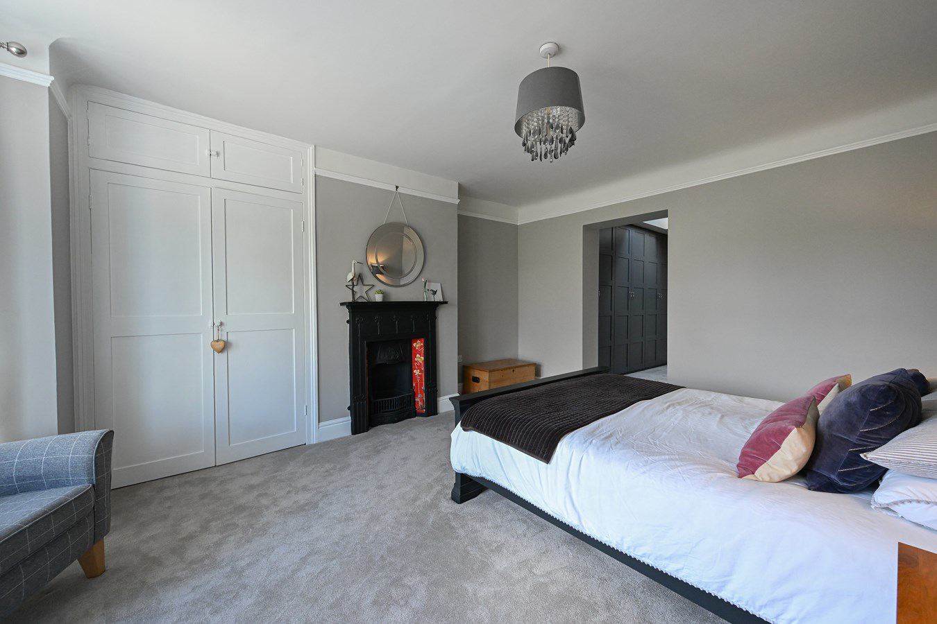 Broadshard Lane, Ringwood, BH24, photo 9