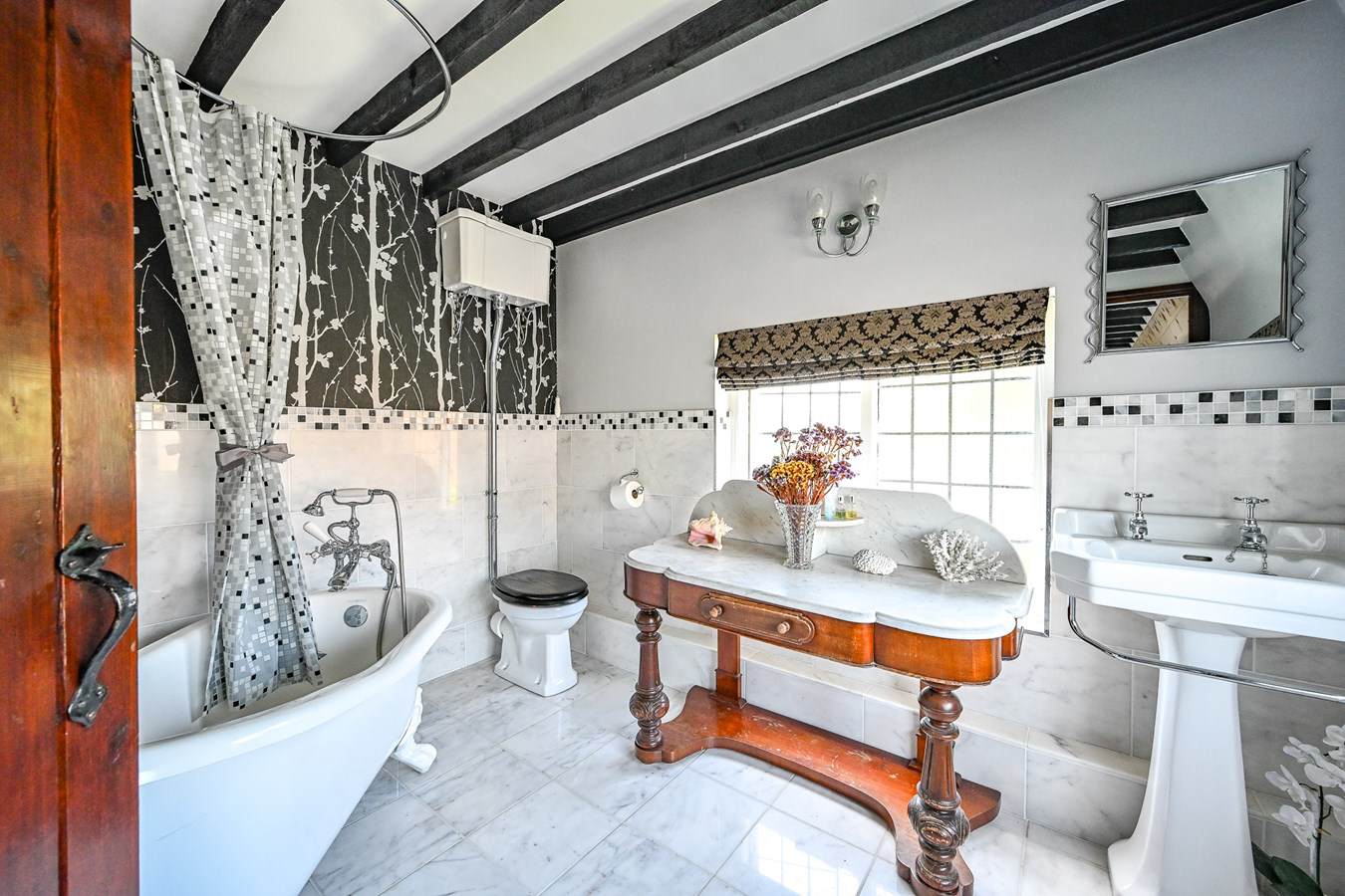 Lilac Cottage, Southampton Road, Ringwood, BH24, photo 11