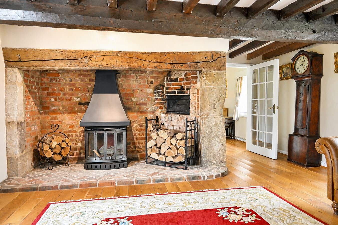 The Marsh, Breamore, Fordingbridge, SP6, photo 9
