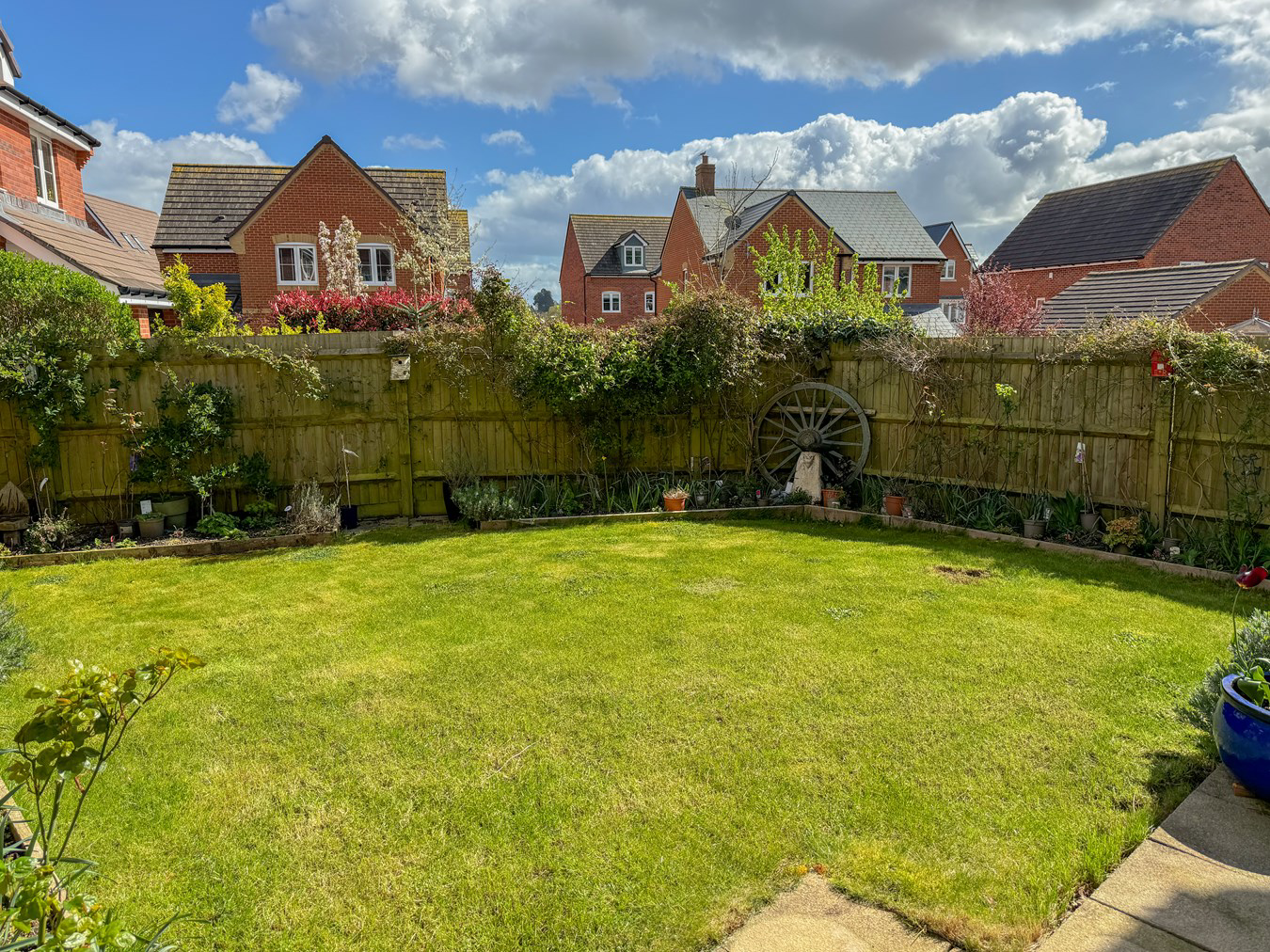 Primrose Close, Wimborne Minster, Wimborne, BH21, photo 11