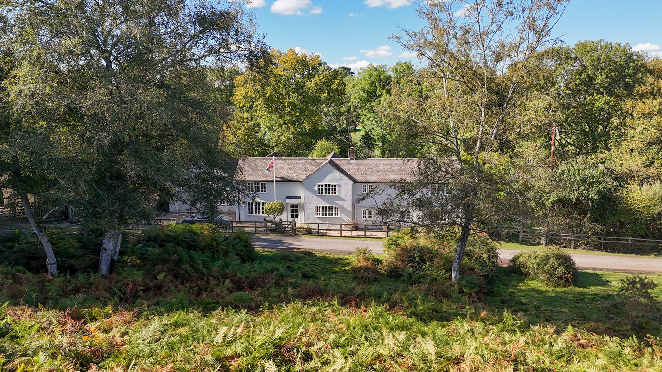 Newgrounds, Godshill, Fordingbridge, SP6, photo 18