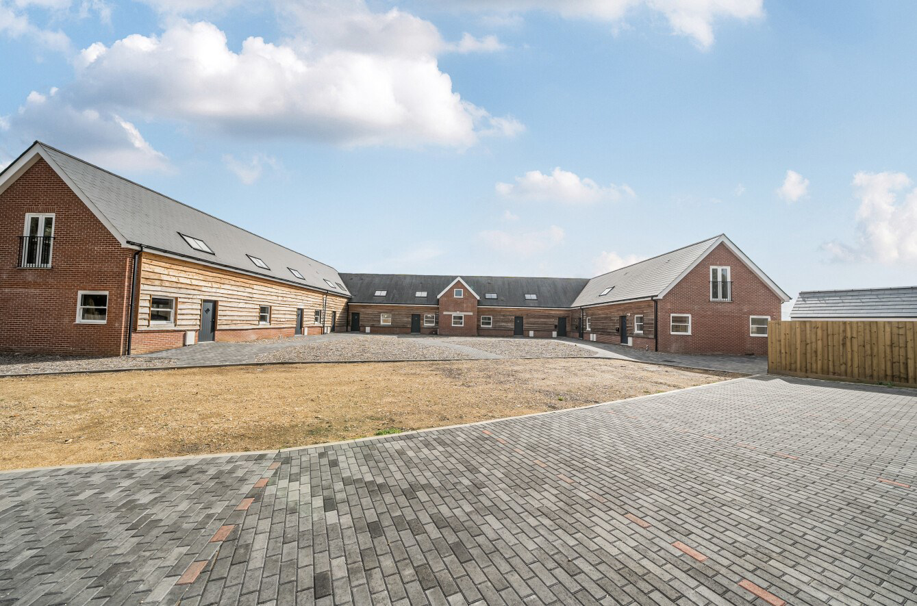 Stuckton, Fordingbridge, SP6, photo 18