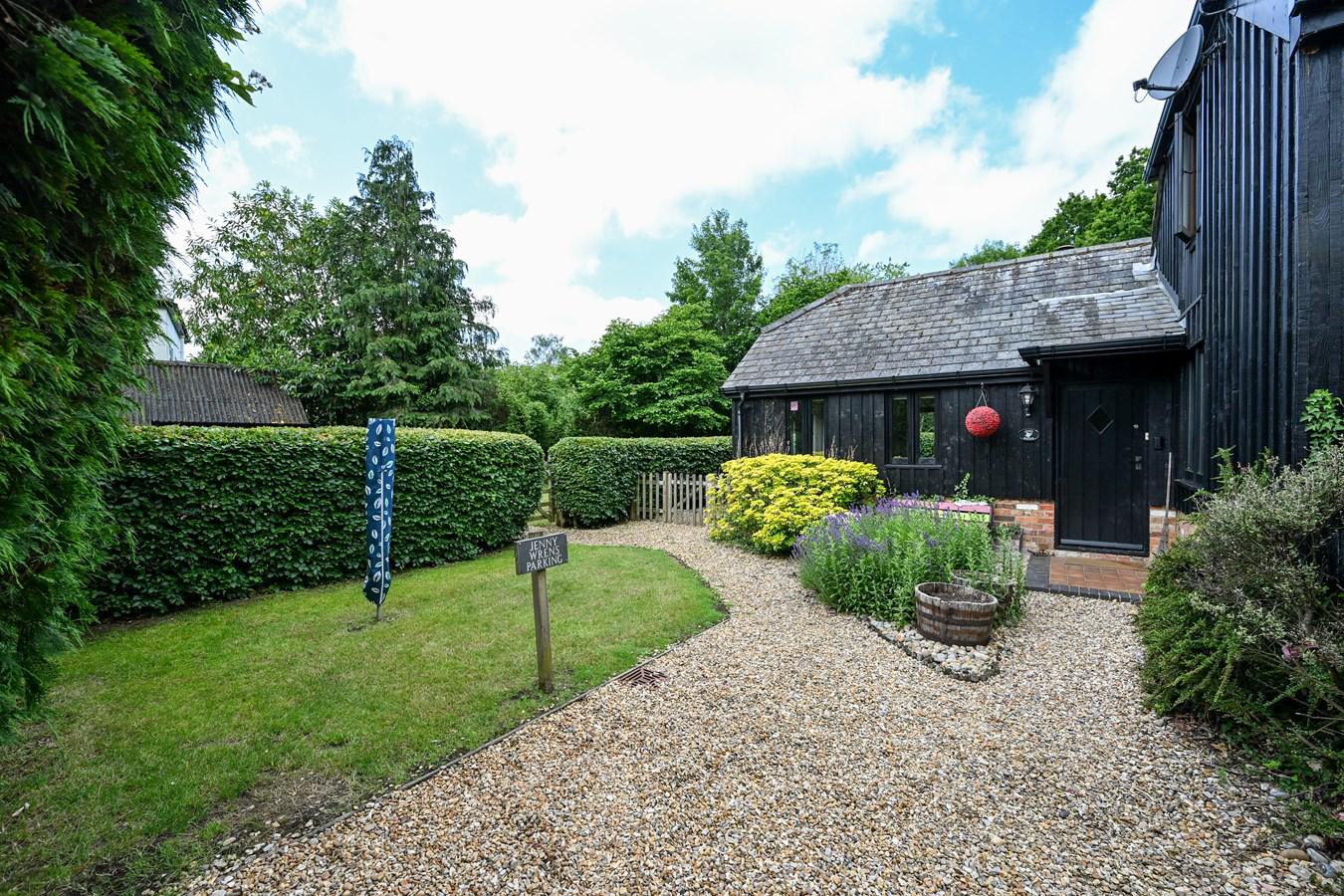 North Gorley, Fordingbridge, SP6, photo 12
