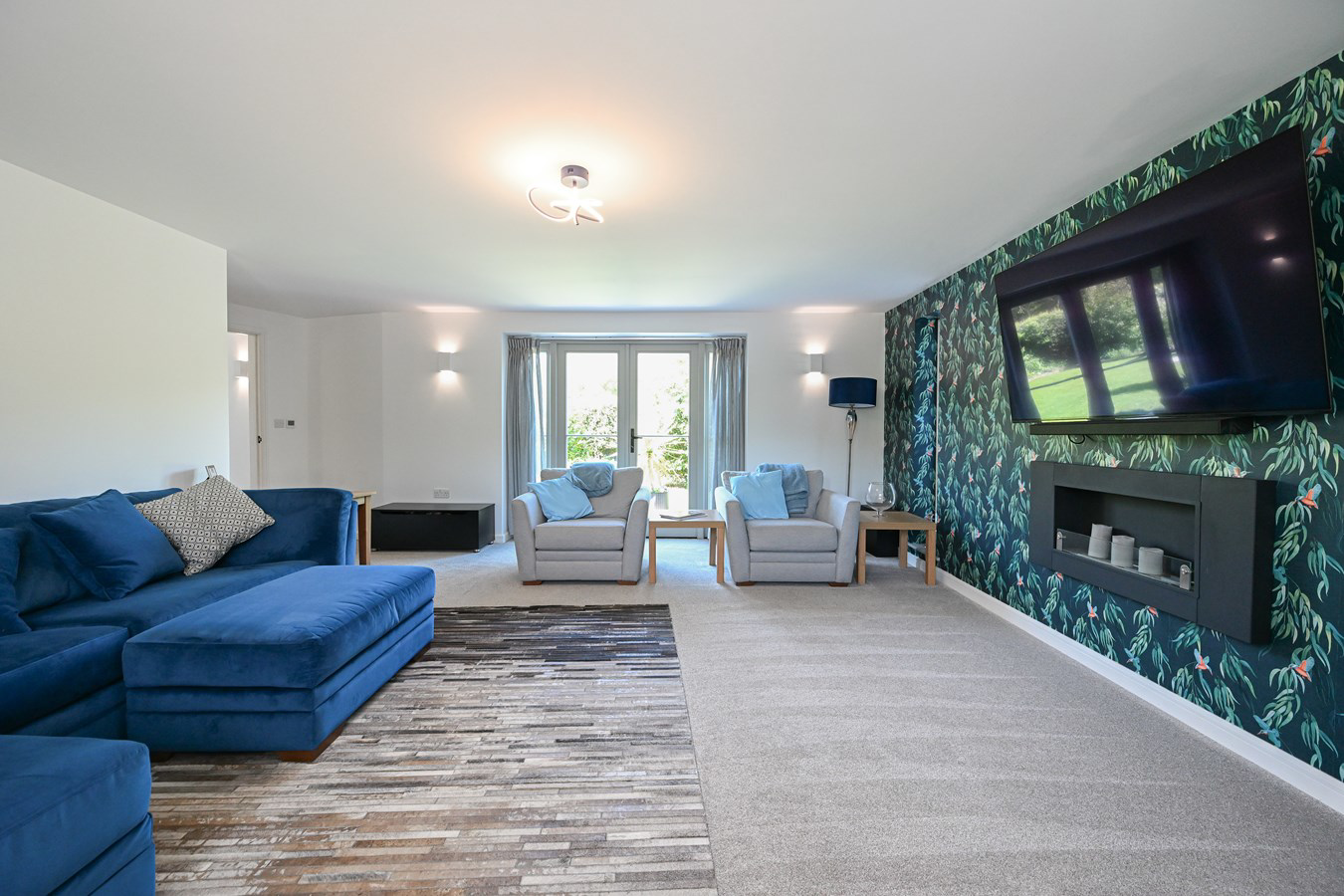 Ringwood Road, North Gorley, Fordingbridge, SP6, photo 5
