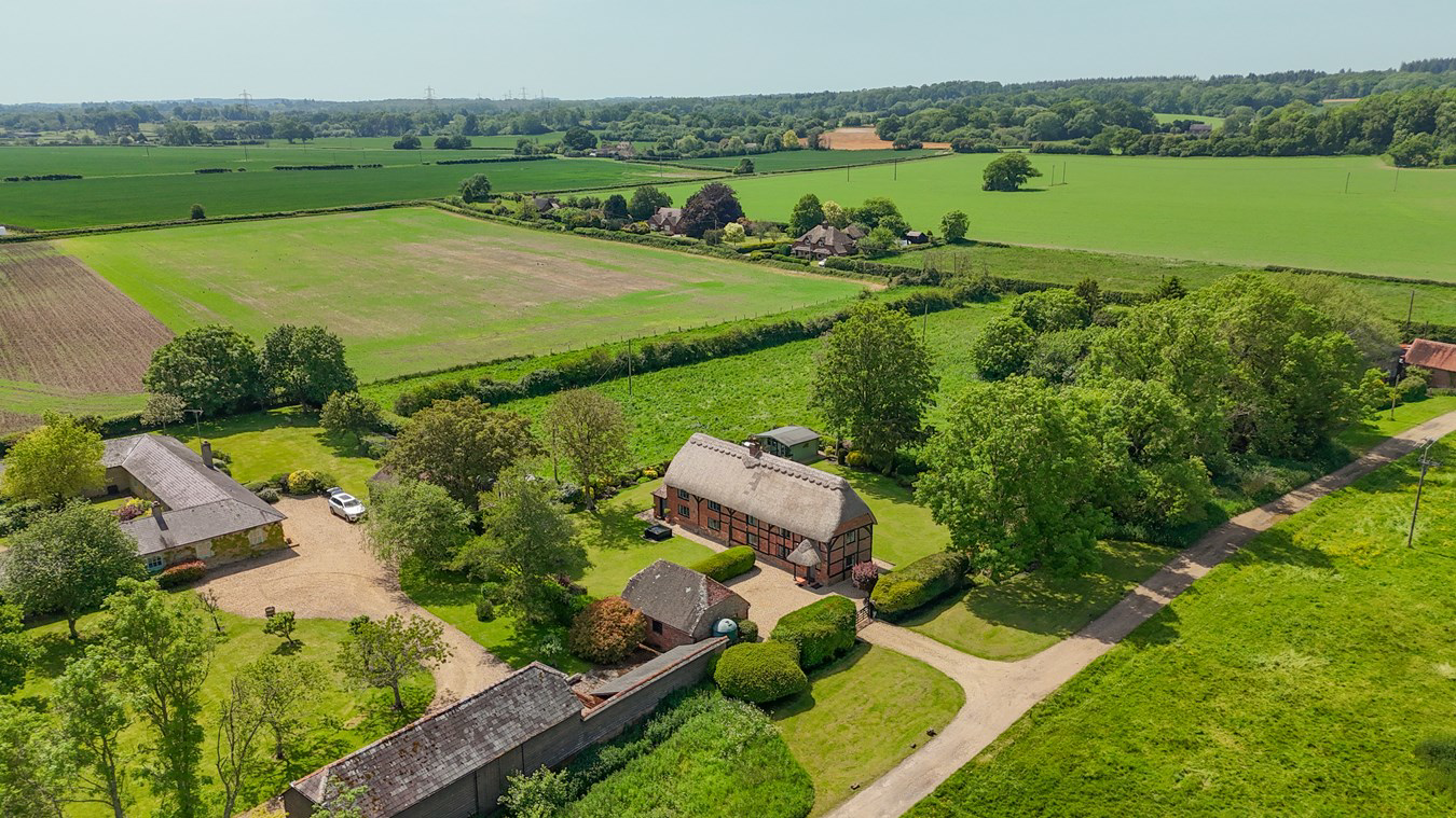 The Marsh, Breamore, Fordingbridge, SP6, photo 26