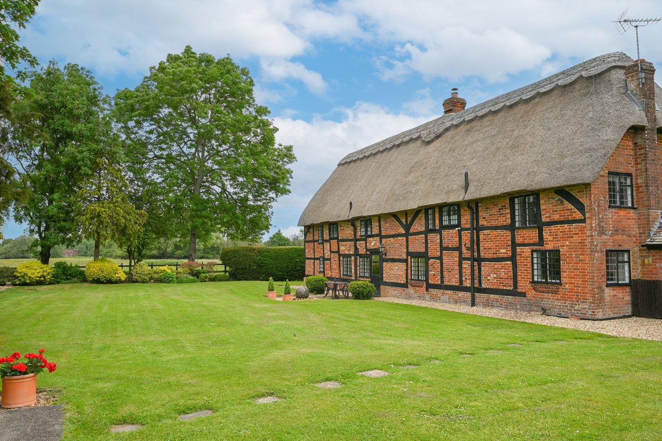 The Marsh, Breamore, Fordingbridge, SP6, photo 22