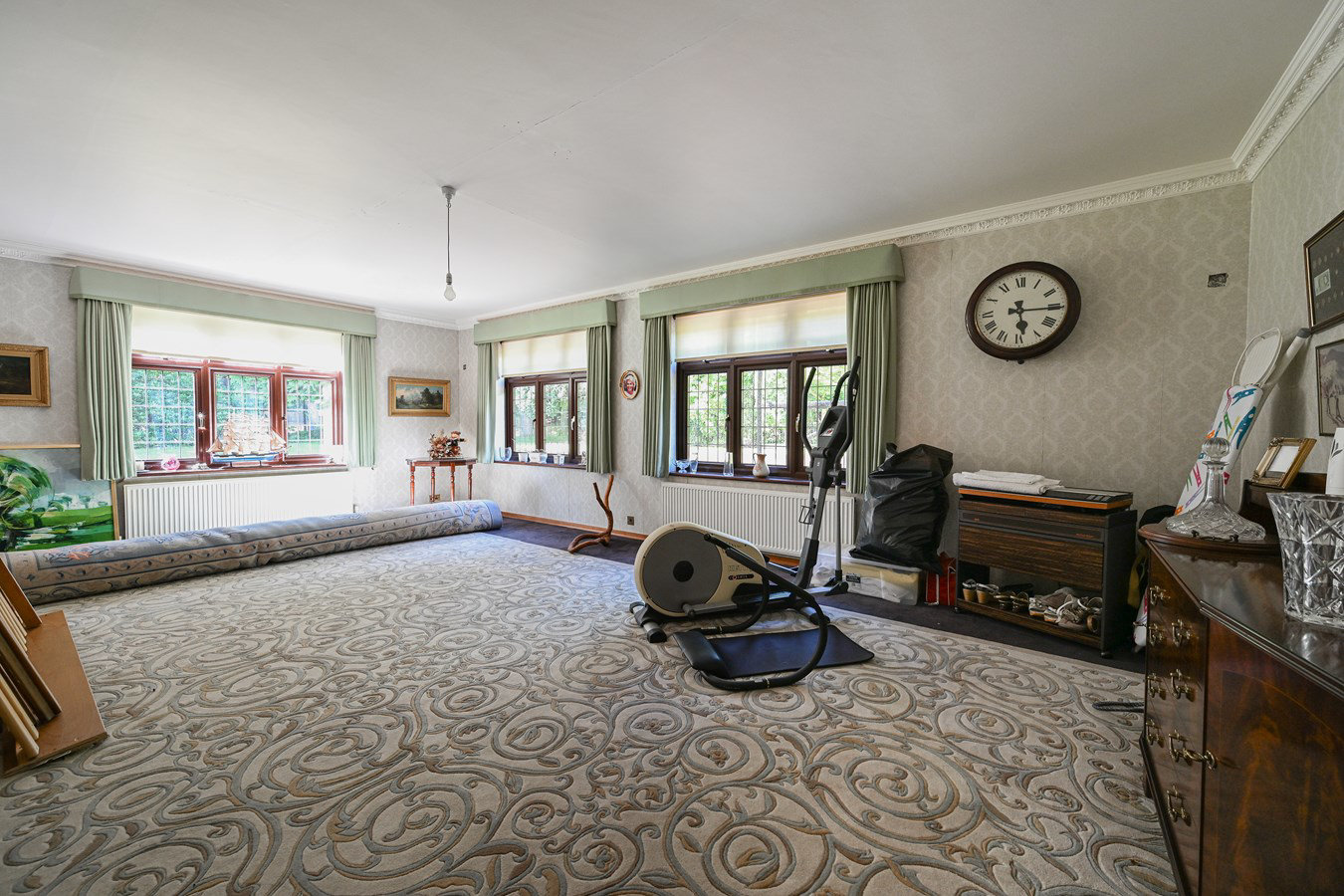 Avon Castle Drive, Ringwood, BH24, photo 7
