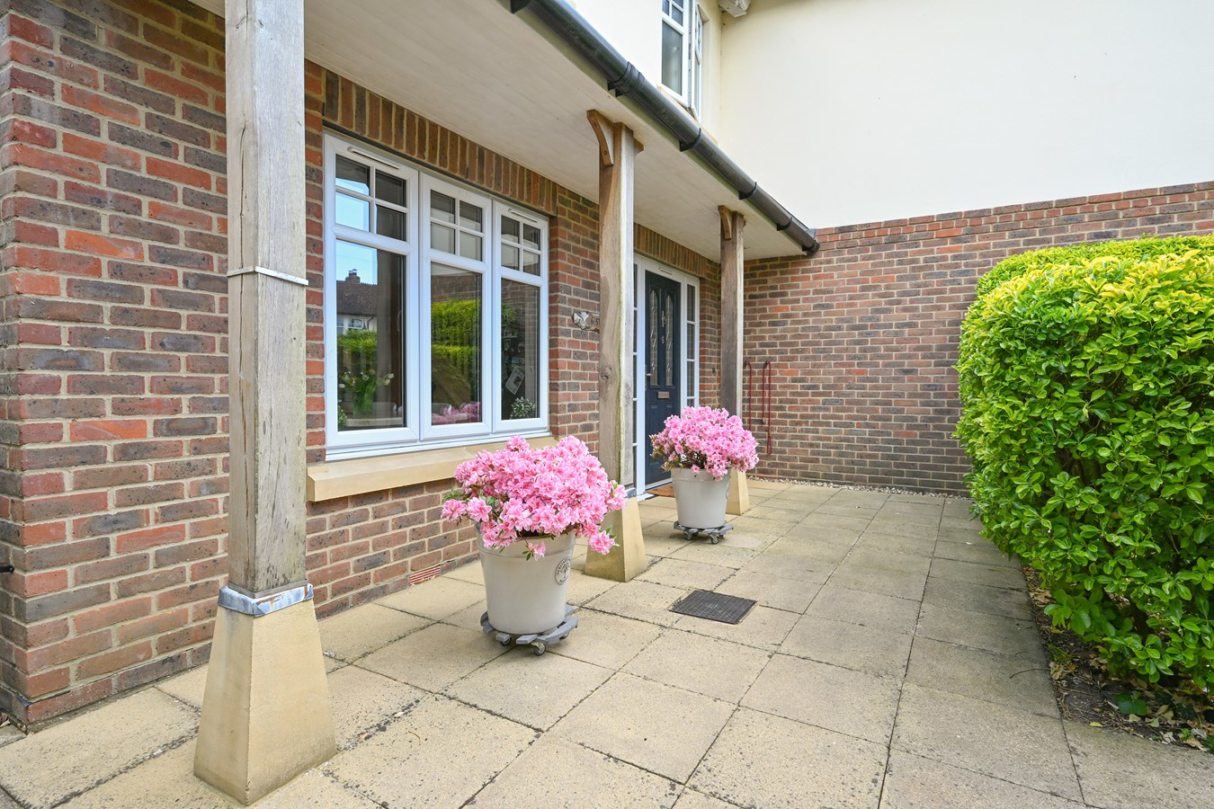 St Anns Gate, Ringwood, BH24, photo 18
