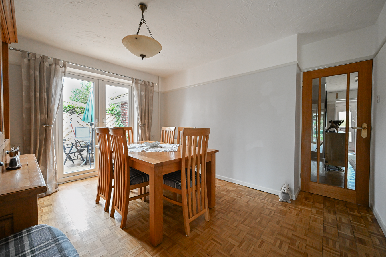 Broadshard Lane, Ringwood, BH24, photo 6