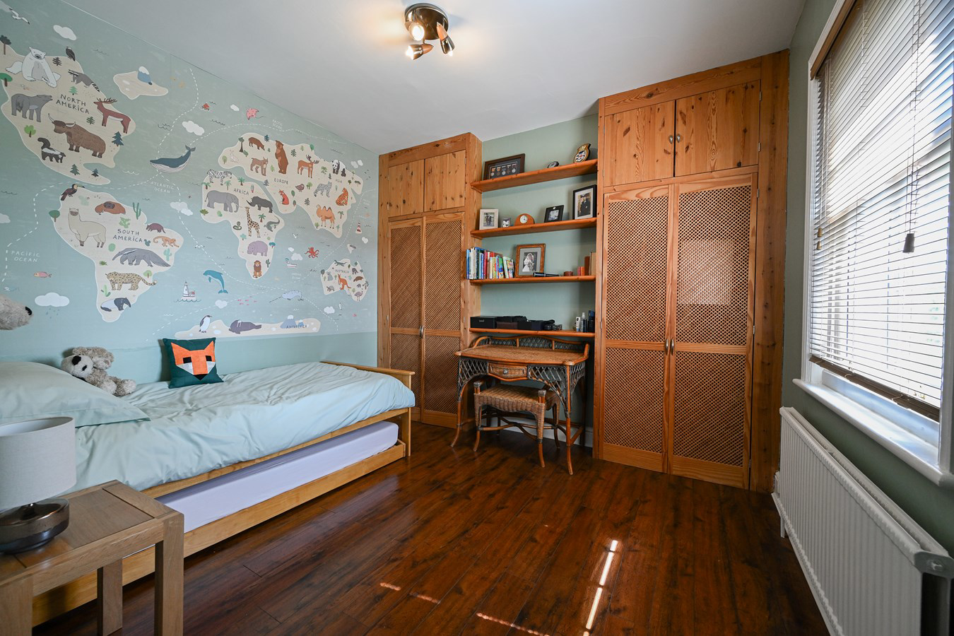 Broadshard Lane, Ringwood, BH24, photo 11