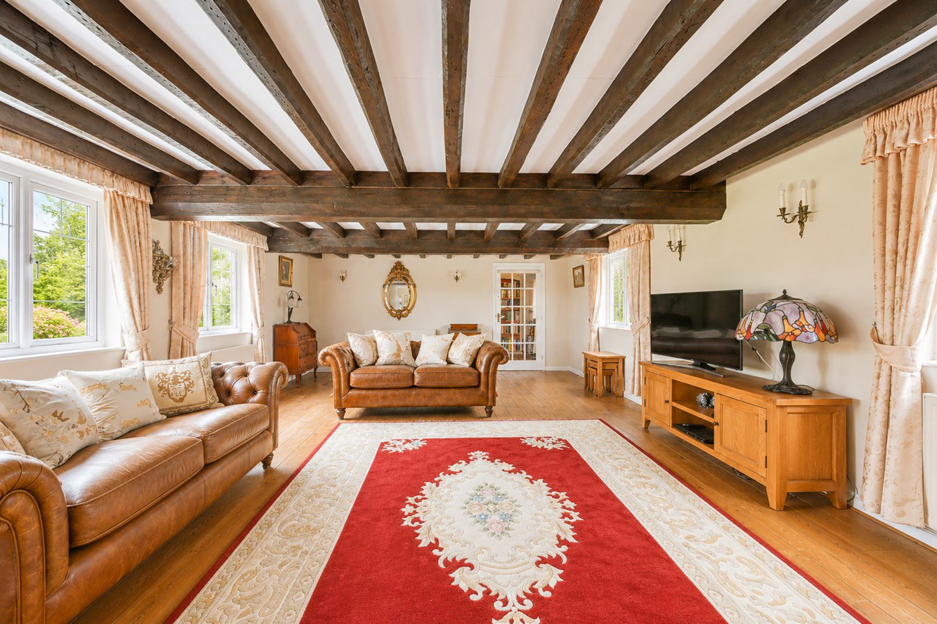 The Marsh, Breamore, Fordingbridge, SP6, photo 3