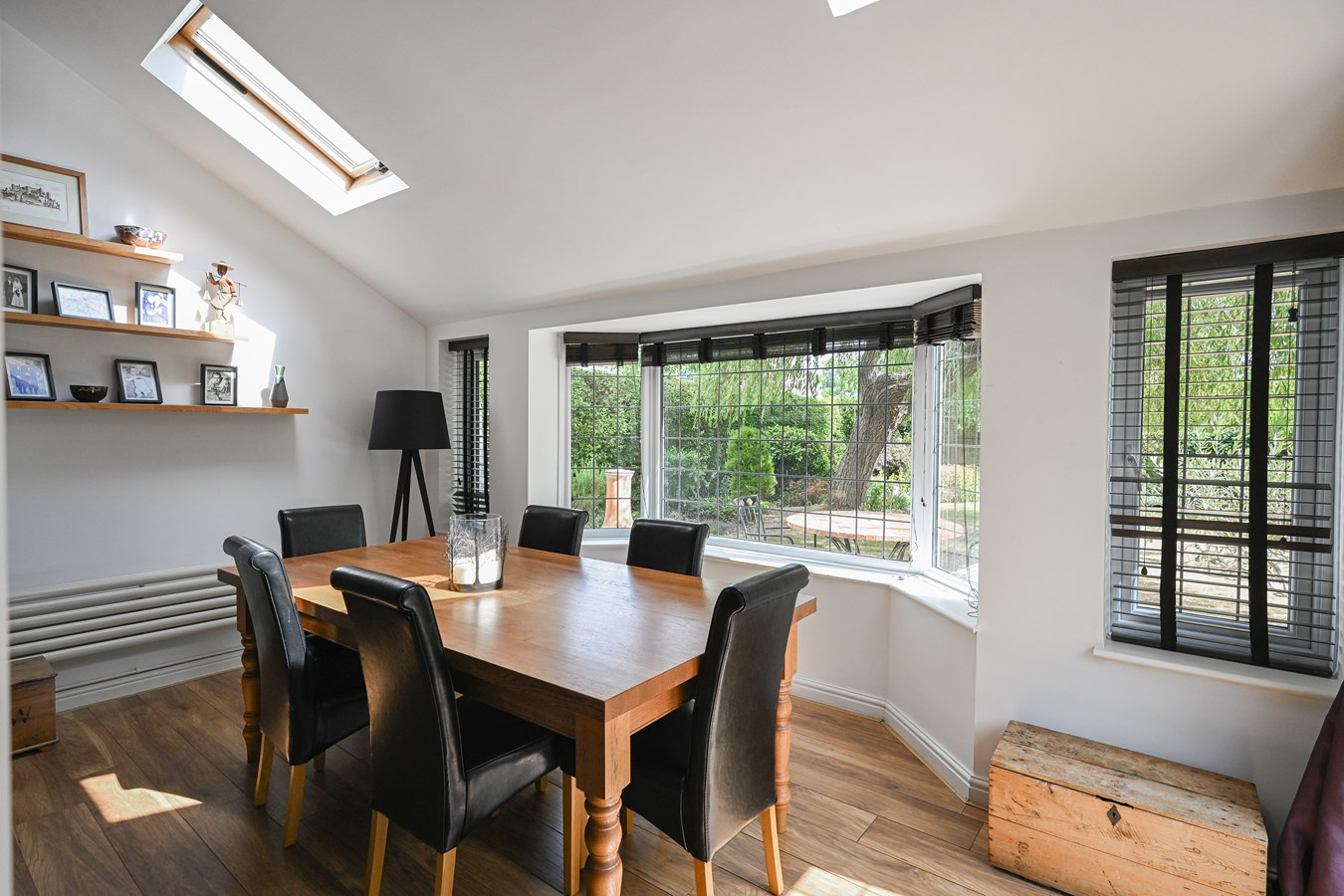 Broadshard Lane, Ringwood, BH24, photo 5