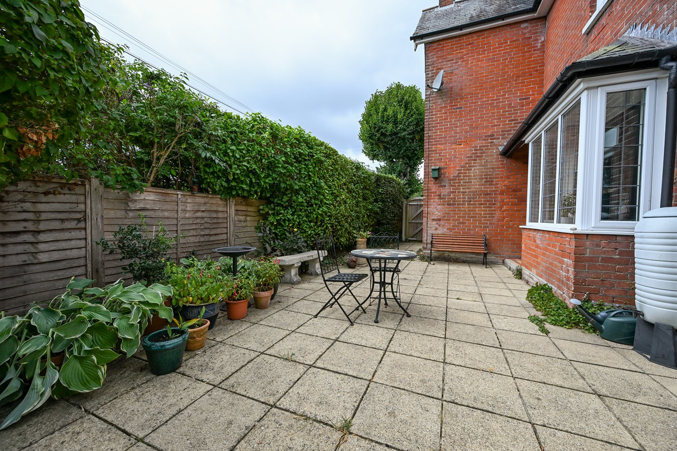 Broadshard Lane, Ringwood, BH24, photo 14