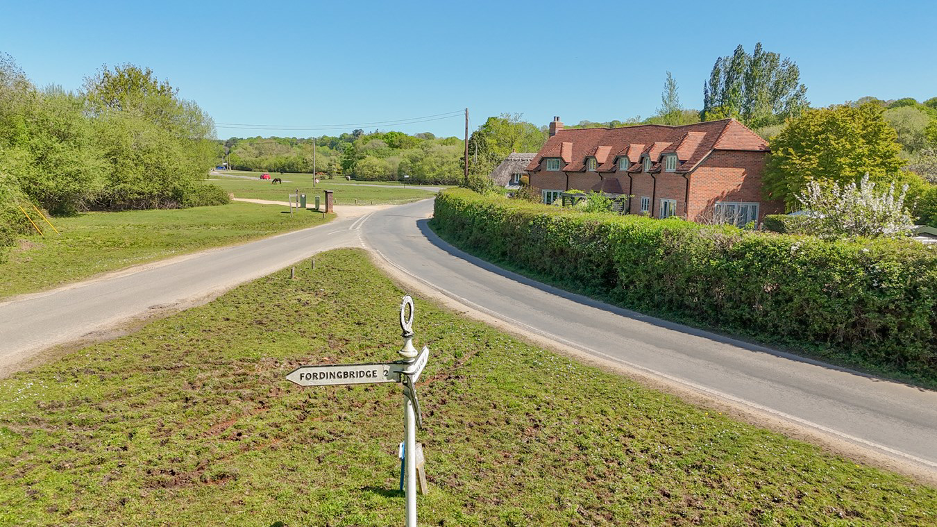 Ringwood Road, North Gorley, Fordingbridge, SP6, photo 16
