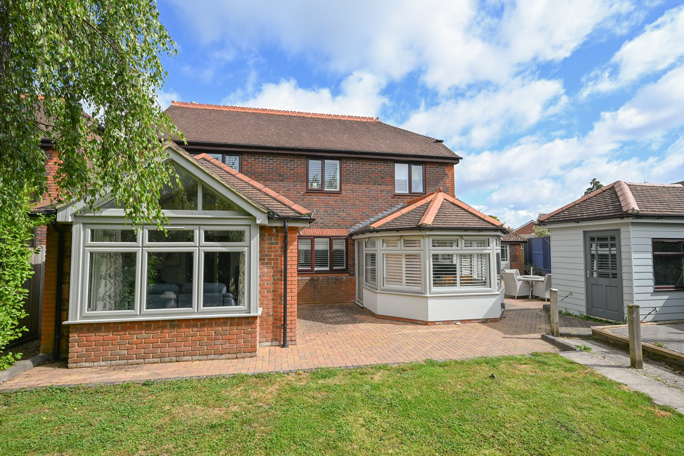 Crow Lane, Crow, Ringwood, BH24, photo 17