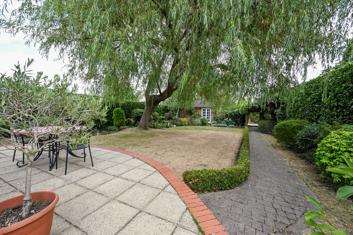 Broadshard Lane, Ringwood, BH24, photo 16