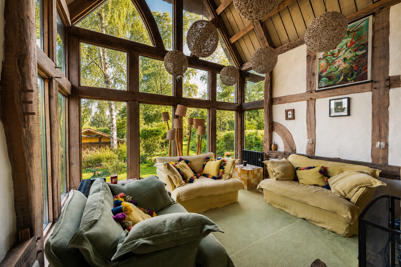 Purlieu Lane, Godshill, Fordingbridge, SP6, photo 2