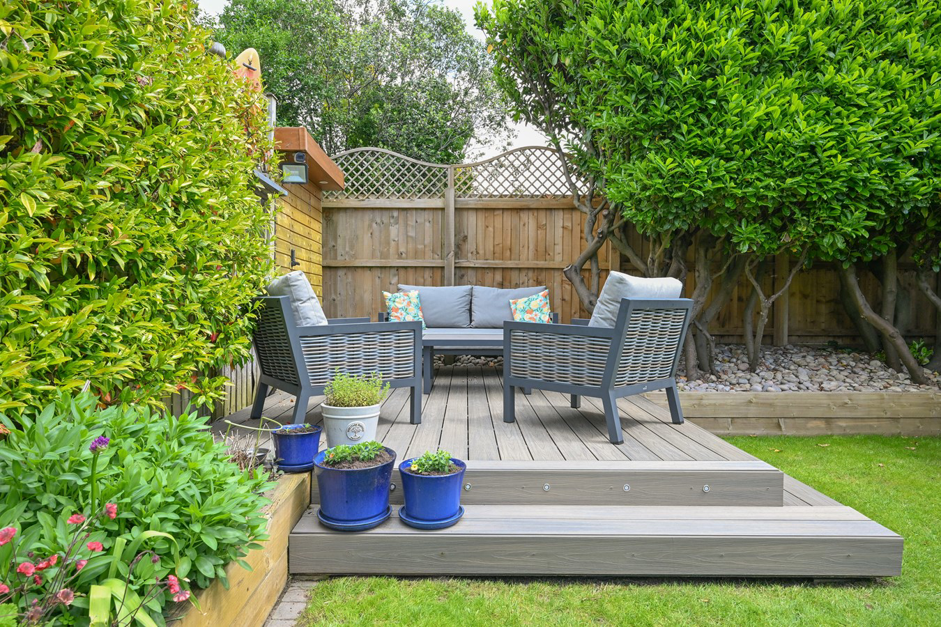 St Anns Gate, Ringwood, BH24, photo 20