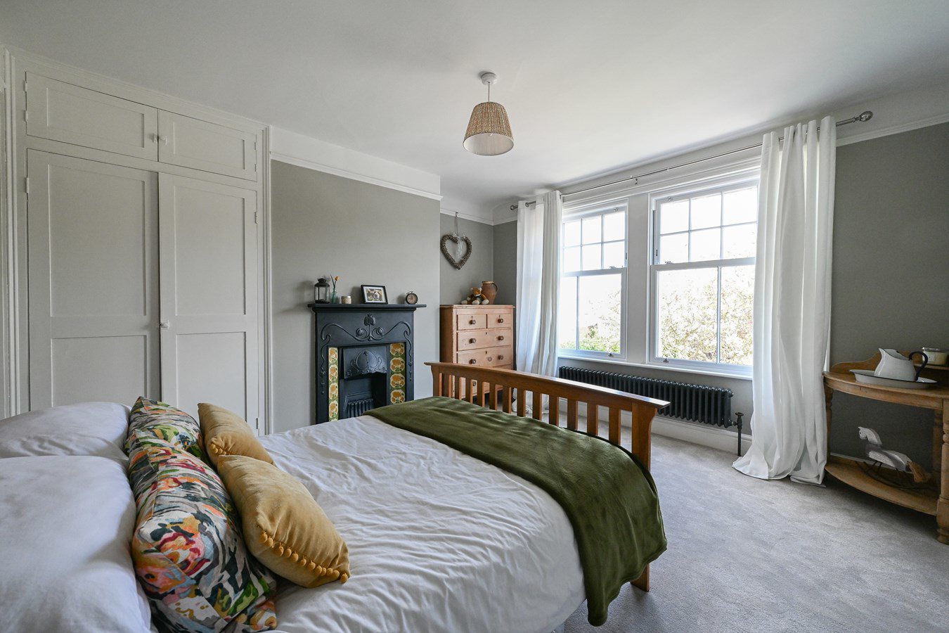 Broadshard Lane, Ringwood, BH24, photo 13