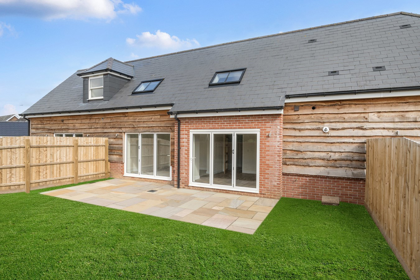 Stuckton, Fordingbridge, SP6, photo 3