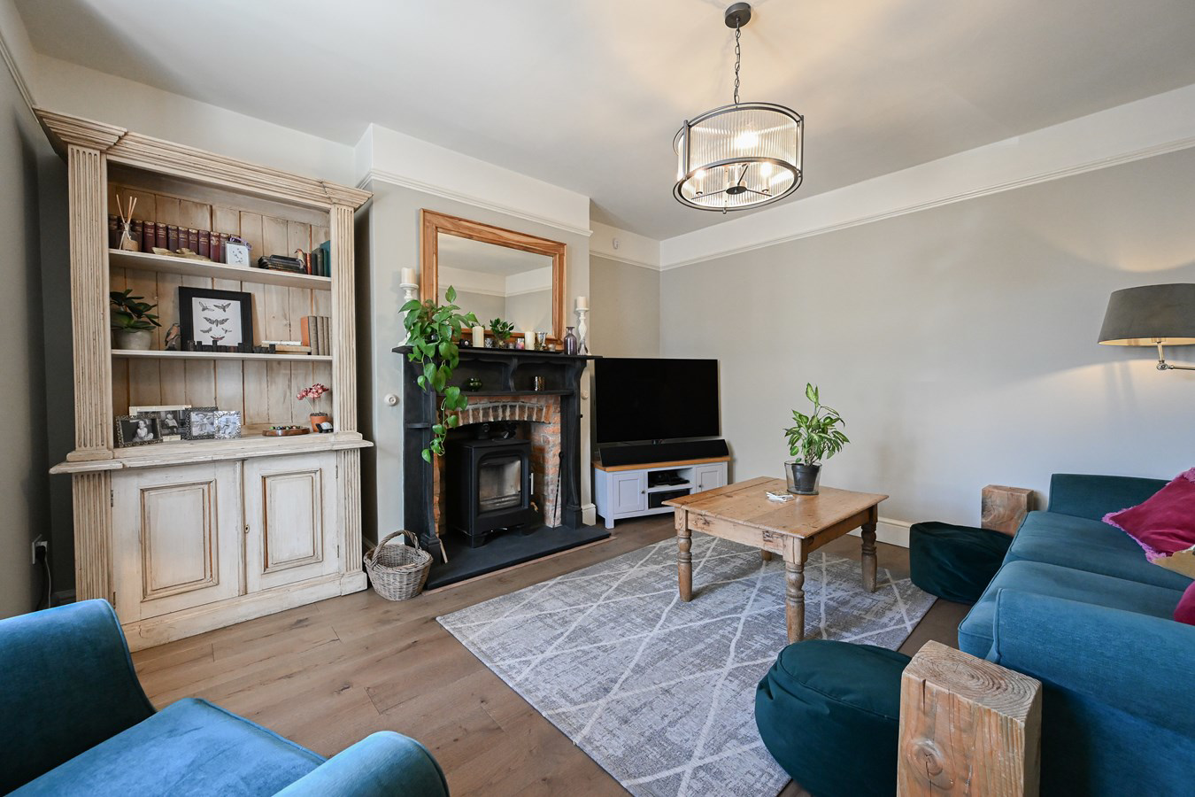 Broadshard Lane, Ringwood, BH24, photo 4