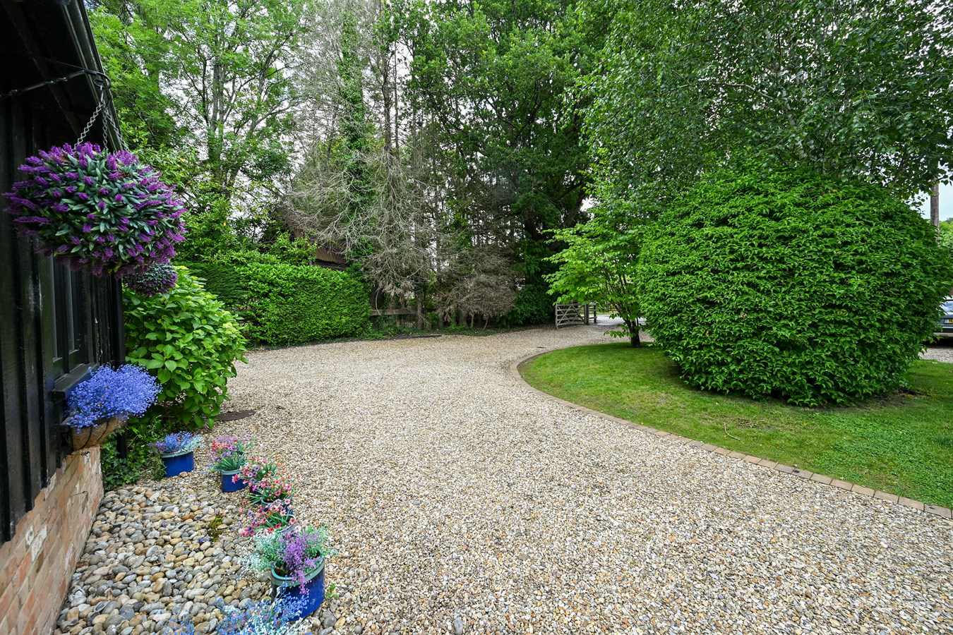 North Gorley, Fordingbridge, SP6, photo 15