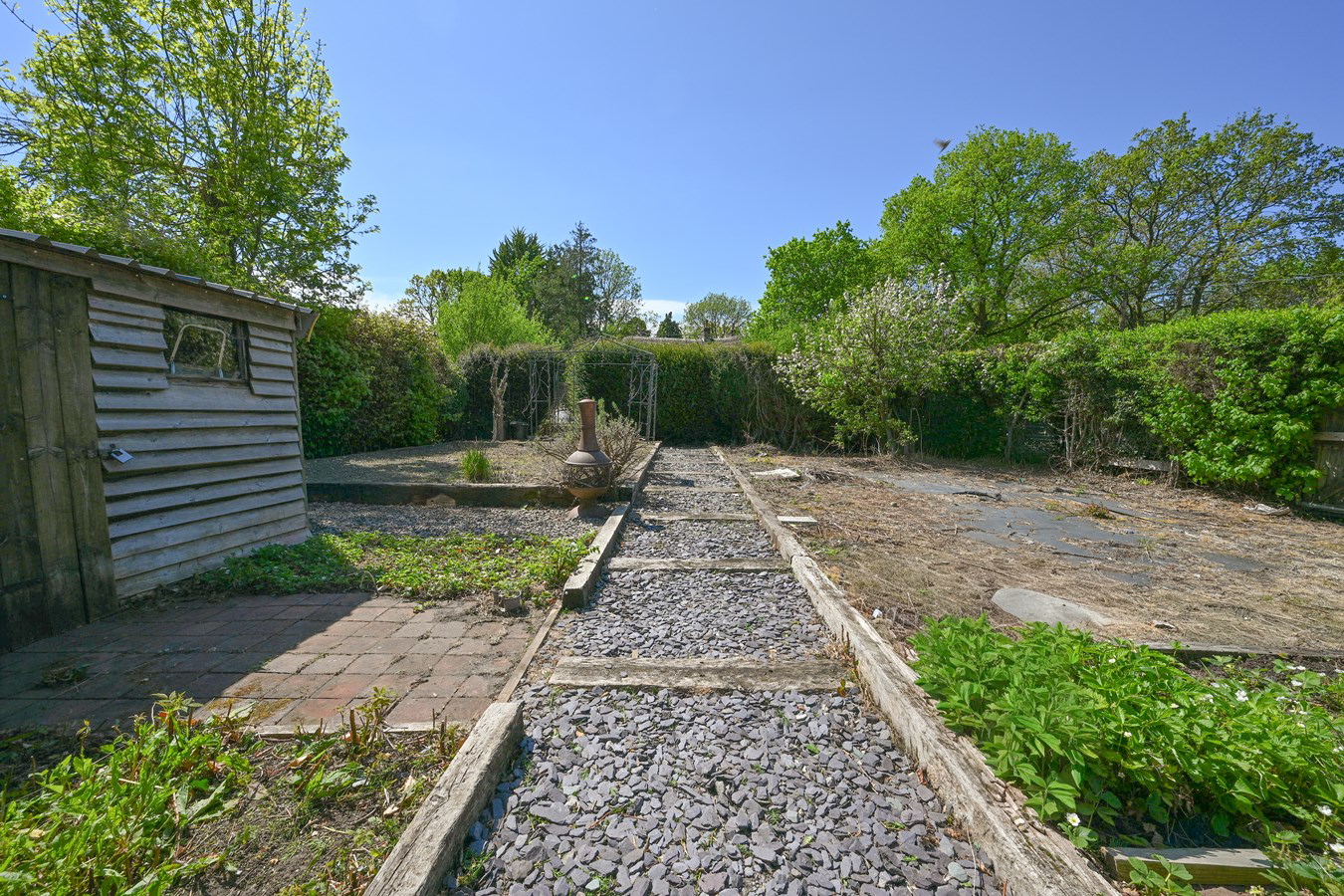 Ringwood Road, North Gorley, Fordingbridge, SP6, photo 17