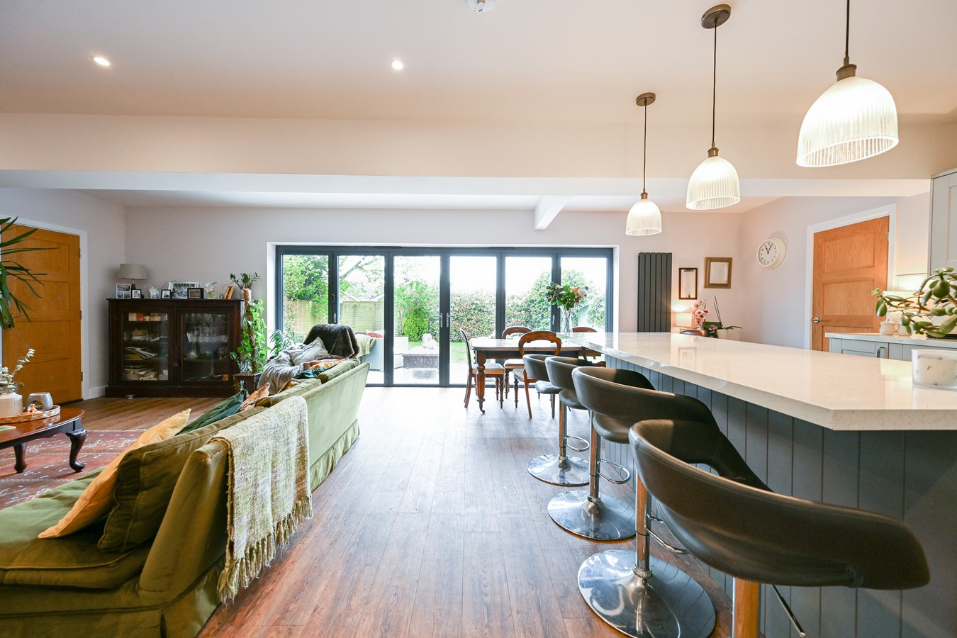 Beechcroft Lane, Ringwood, BH24, photo 6