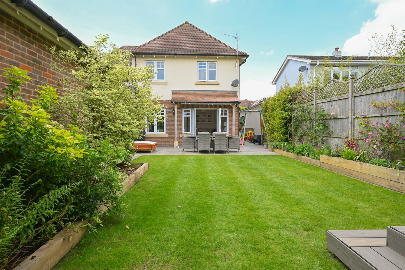 St Anns Gate, Ringwood, BH24, photo 2