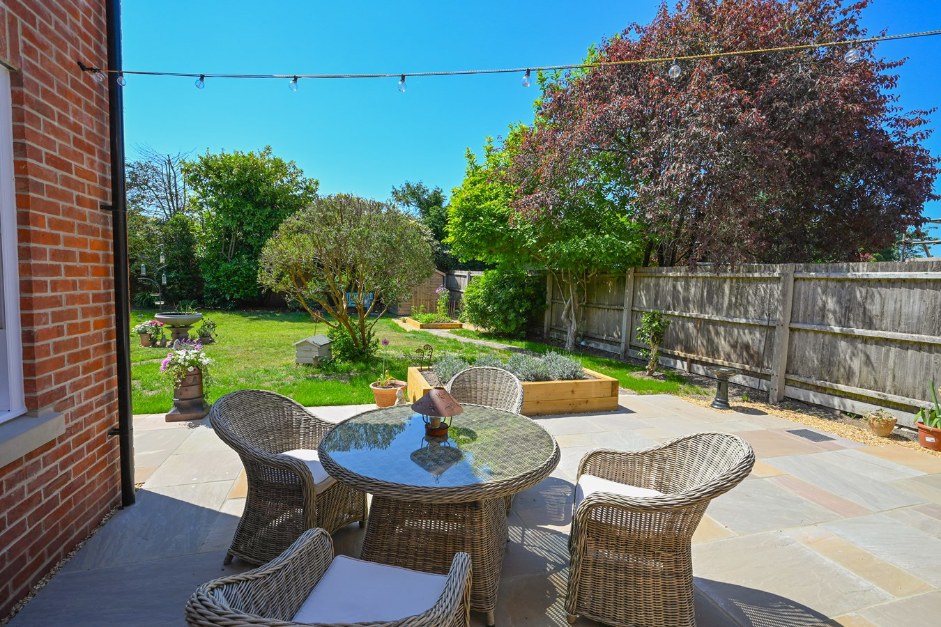 Broadshard Lane, Ringwood, BH24, photo 18
