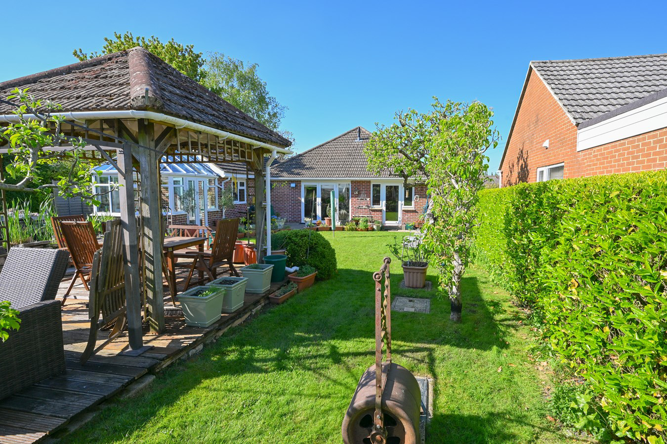 Broadshard Lane, Ringwood, BH24, photo 14