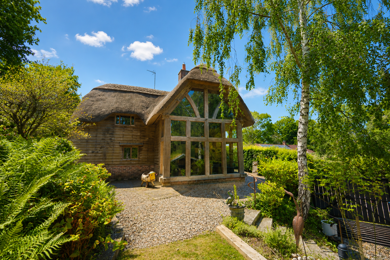 Purlieu Lane, Godshill, Fordingbridge, SP6, photo 13
