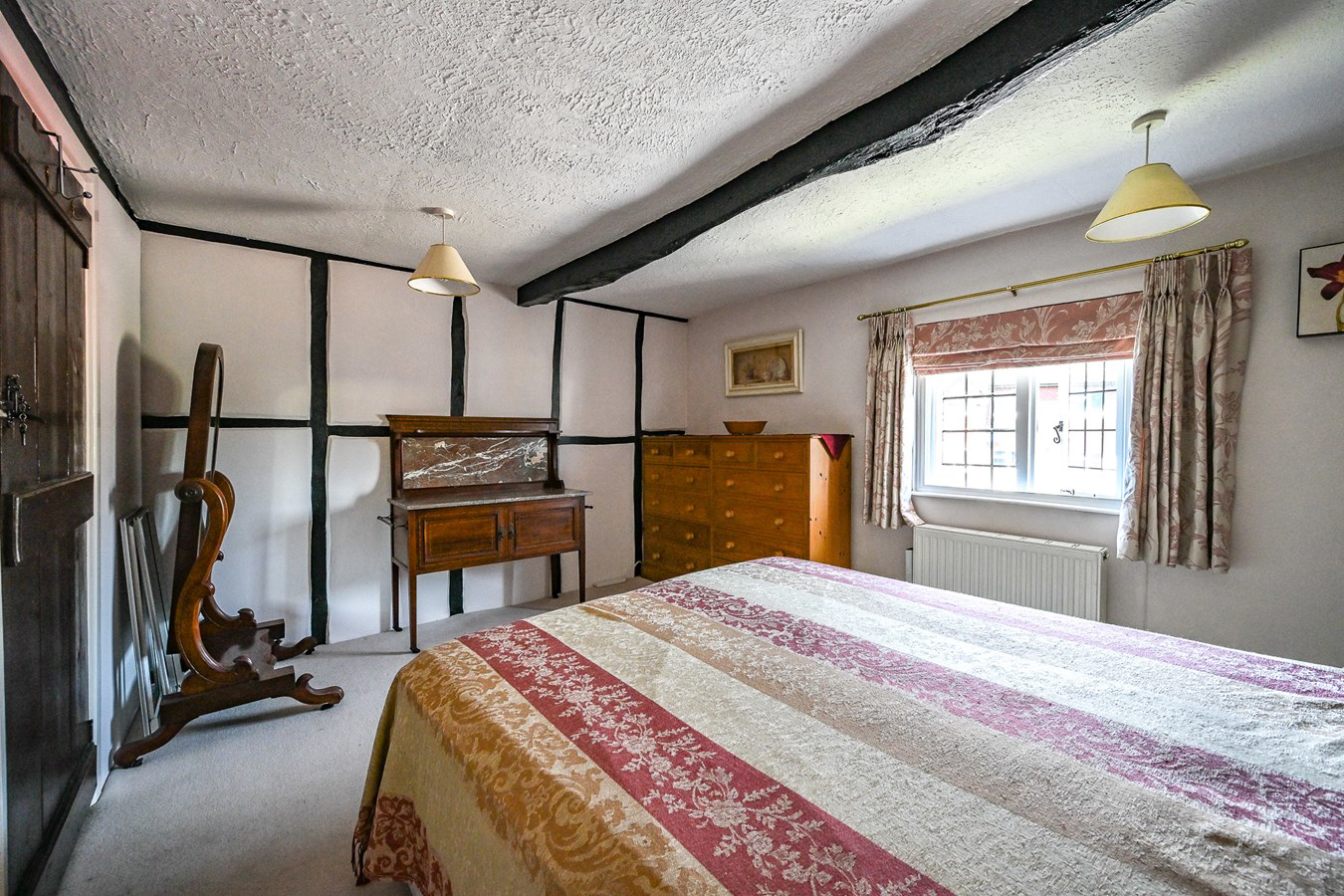Lilac Cottage, Southampton Road, Ringwood, BH24, photo 14