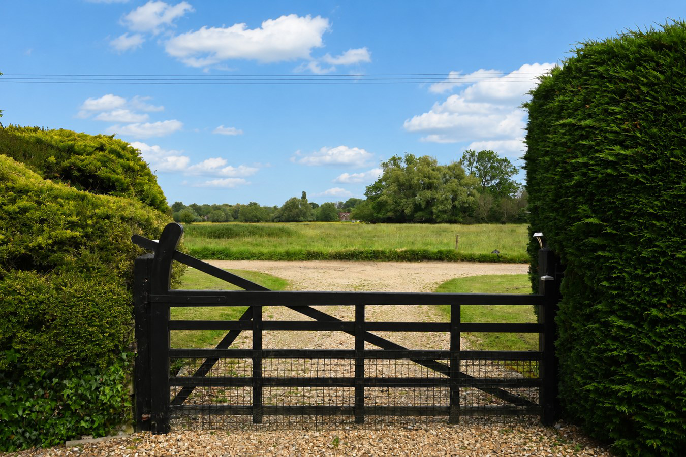 The Marsh, Breamore, Fordingbridge, SP6, photo 19