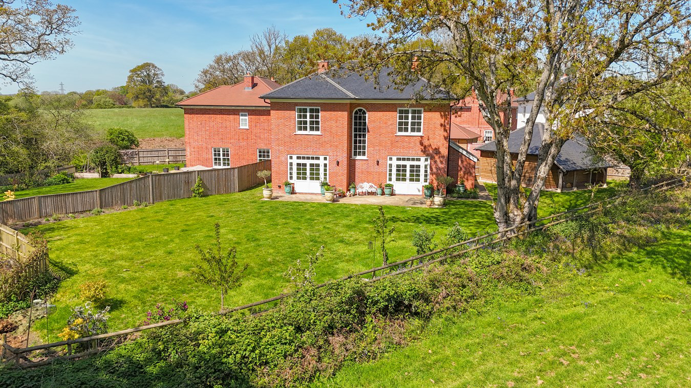 Birch Lane, Sandleheath, Fordingbridge, SP6, photo 20