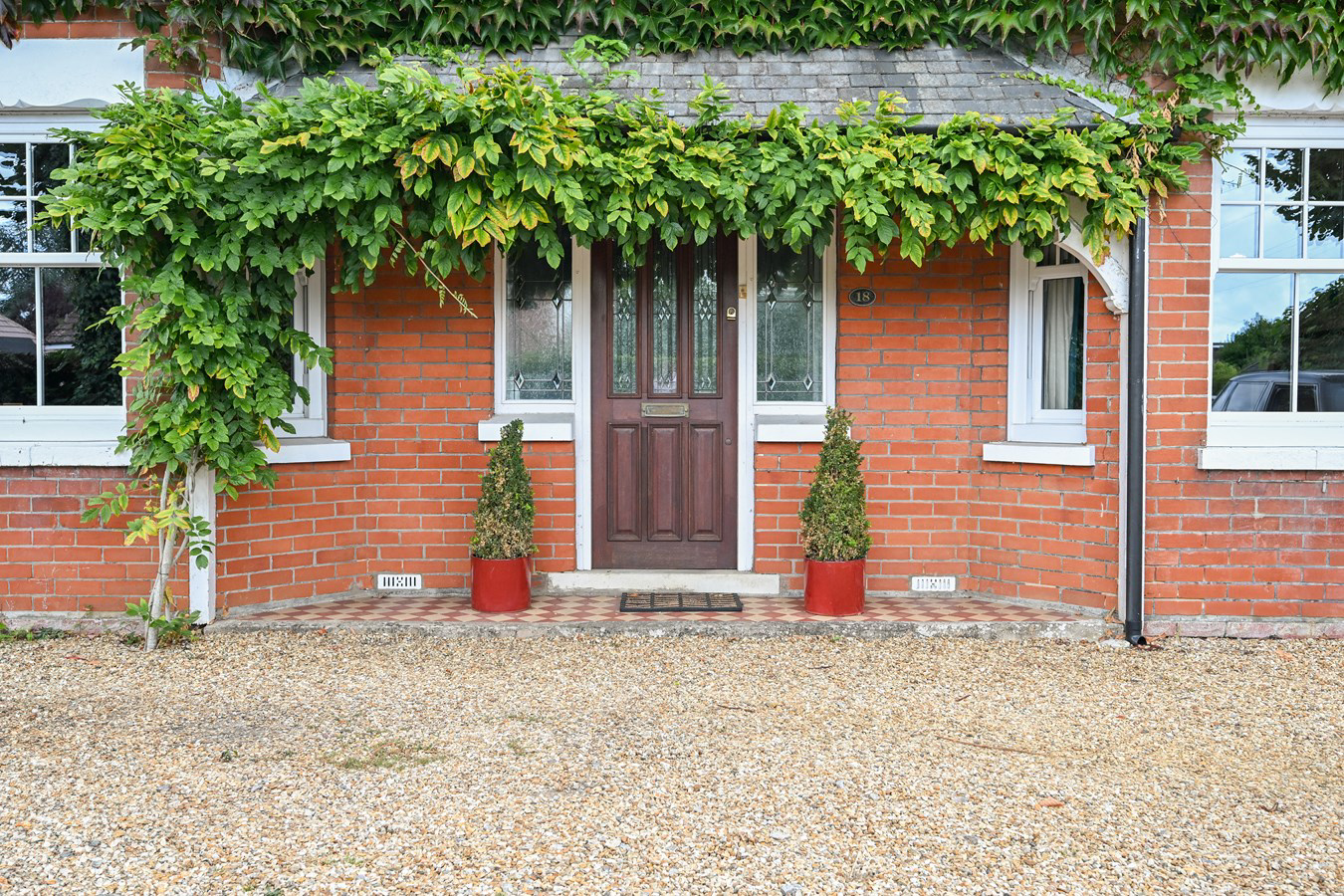 Broadshard Lane, Ringwood, BH24, photo 13