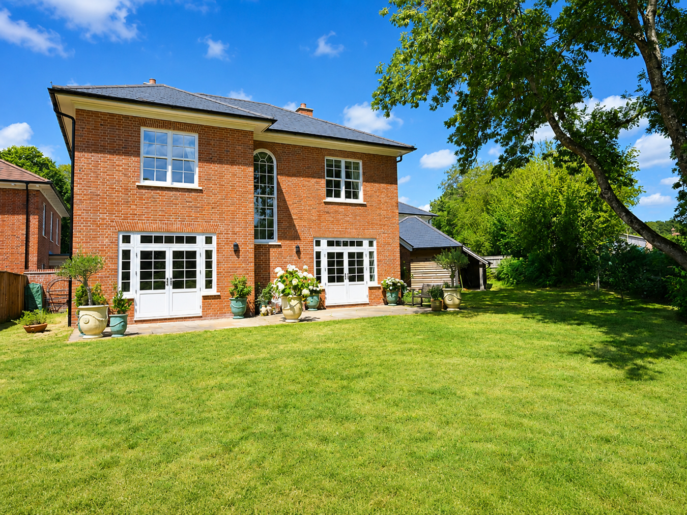 Birch Lane, Sandleheath, Fordingbridge, SP6, photo 16
