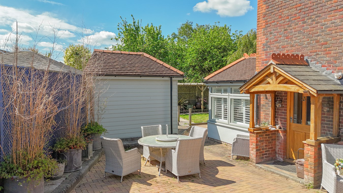 Crow Lane, Crow, Ringwood, BH24, photo 15