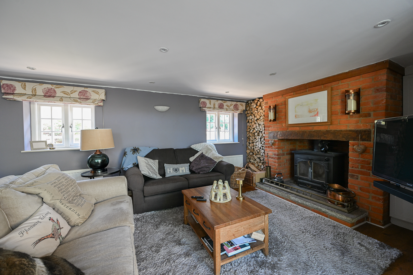 Newgrounds, Godshill, Fordingbridge, SP6, photo 5