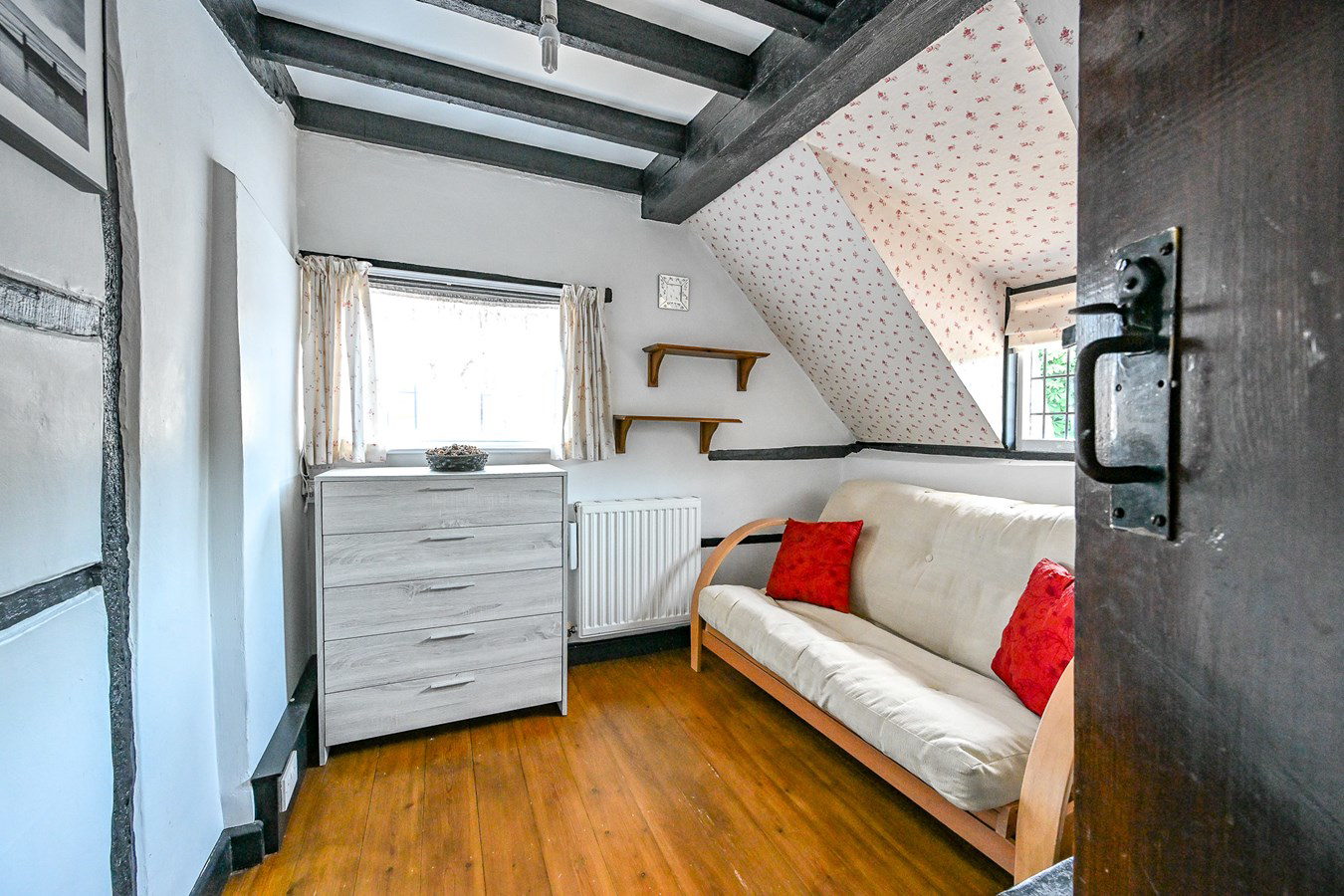 Lilac Cottage, Southampton Road, Ringwood, BH24, photo 8