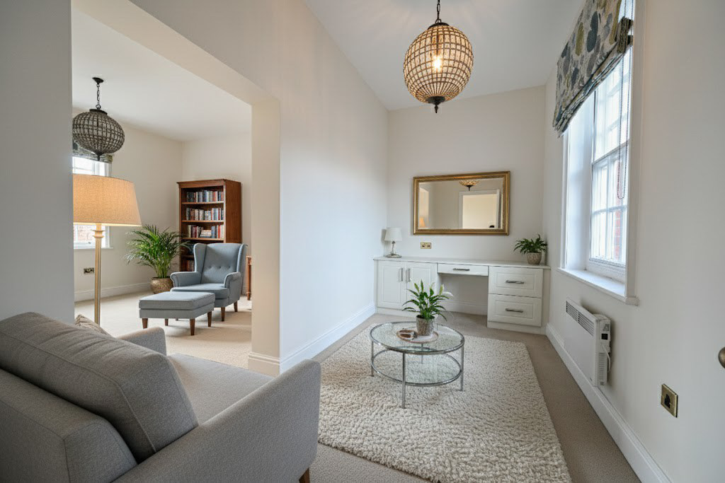 Bartons Road, Fordingbridge, SP6, photo 4