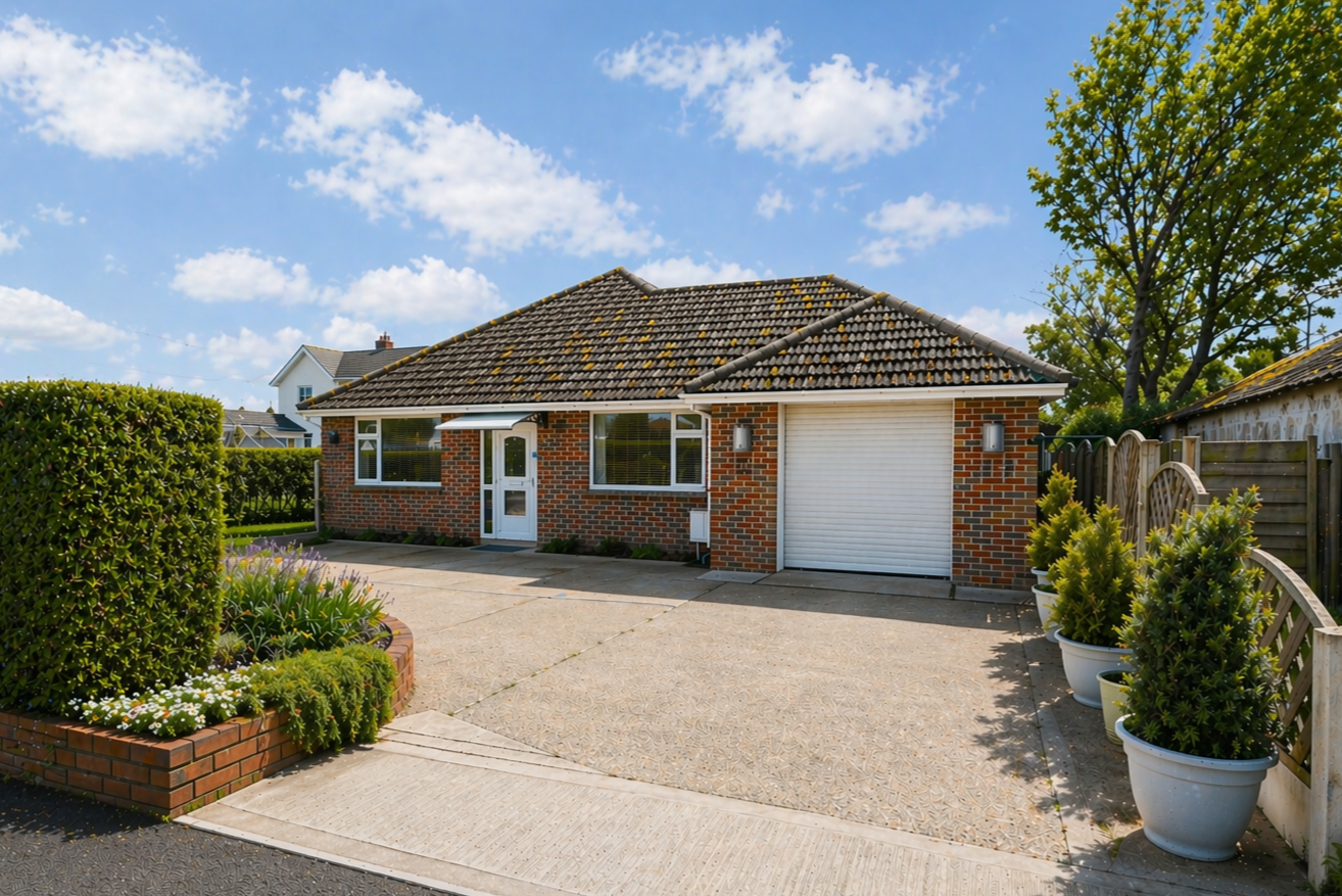 Broadshard Lane, Ringwood, BH24, photo 3