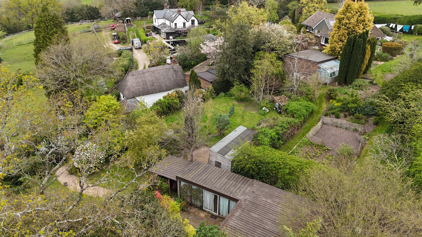 Frogham Hill, Frogham, SP6, photo 11