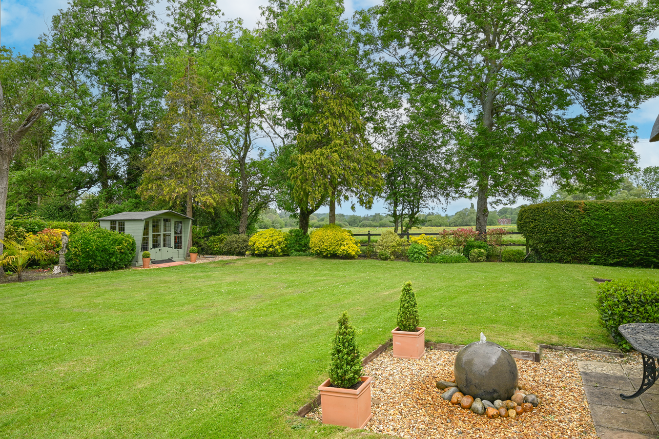 The Marsh, Breamore, Fordingbridge, SP6, photo 23
